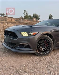 فورد موستانج